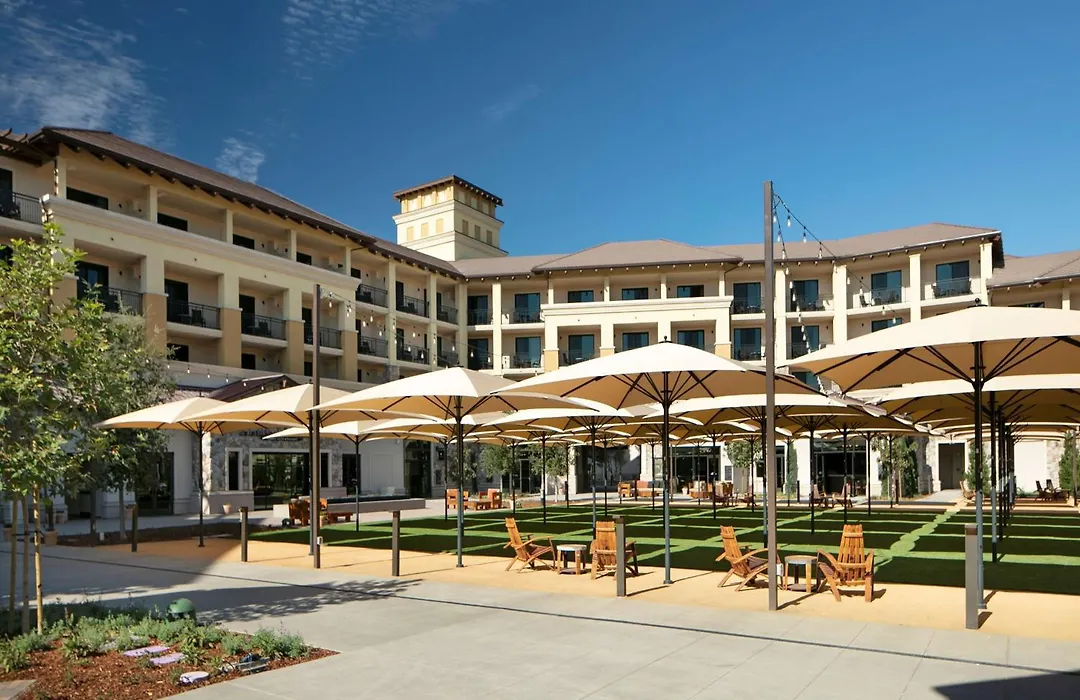 The Meritage Resort And Spa-1