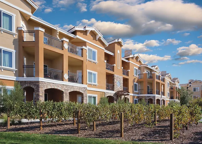 Vino Bello Resort (Adults Only) Napa